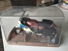 Motorrad BMW Modell Motorrad