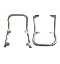 Rammschutz set beiwagen vorne - beiwagen,