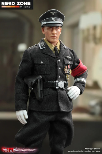 Did wwii reinhard - did/3r,