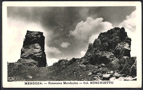 Mendoza panorama mendocino - mendoza,,