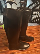 Reiterstiefel Mädchen