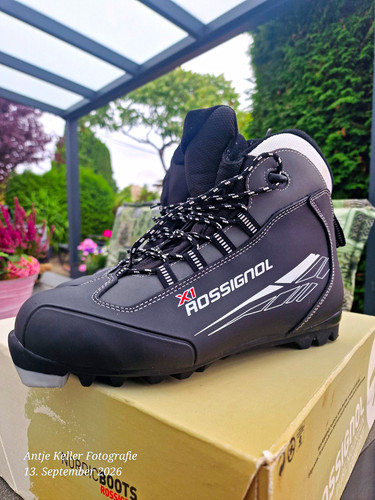 Rossignol nordic skischuhe - rossignol, x1