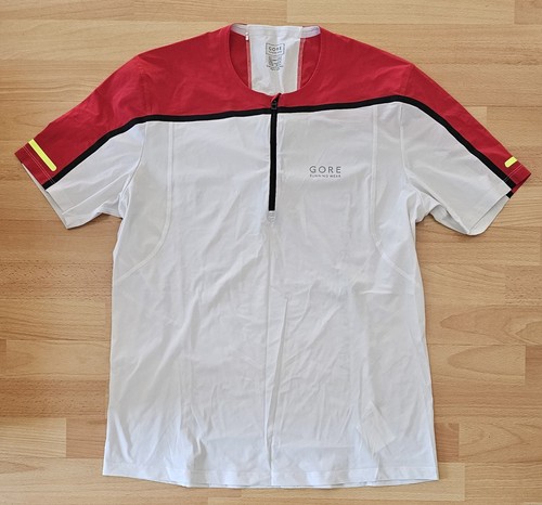 Gore running wear laufshirt - gore,