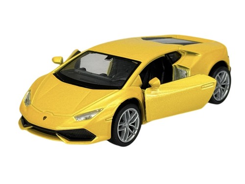 Welly lamborghini huracan - huracan, lp