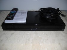 BluRay-/Festplattenrecorder PANASONIC DMR-BCT730 / 500 GB HDD / KABEL
