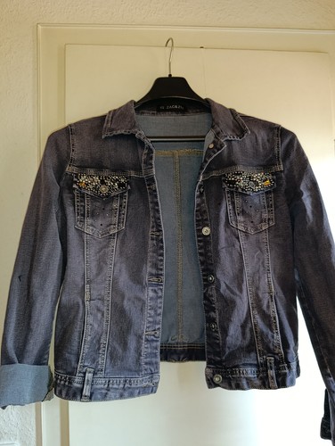 Zac zoe damen jeansjacke - damen,