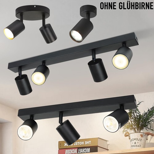 Deckenlampe led schwenkbar - deckenlampe,