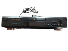 Sony CDP-XE220 CD CD-Player