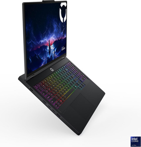 Lenovo legion 15iax10 ultra - 5,