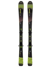 Neue Damen-Skier HEAD SUPER