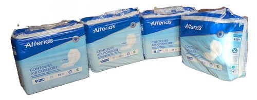 Attends contours air comfort - attends,
