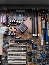 Mainboard ASUS A7N8X Sockel A