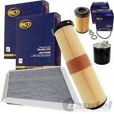 INSPEKTIONSPAKET passend für