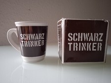 Mc Donalds Mc Cafe Becher