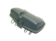 GRAU KFZ Auto Brillenetui