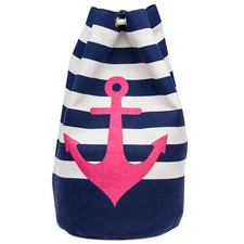 Caspar ts1043 damen xxl canvas - caspar,