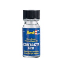 Revell 39609, Contacta Clear