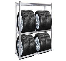 Reifenregal Reifenständer