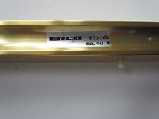 ERCO 5531 LINIENLEUCHTE ALU