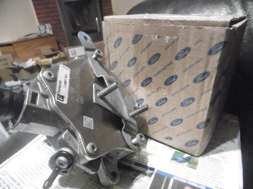 Ford vakuumpumpe - ford,