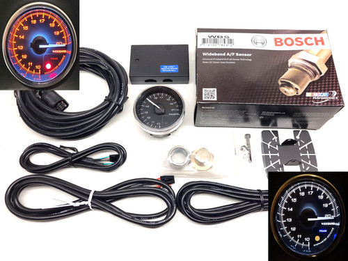 Rsr analog 52mm breitband - rsr,