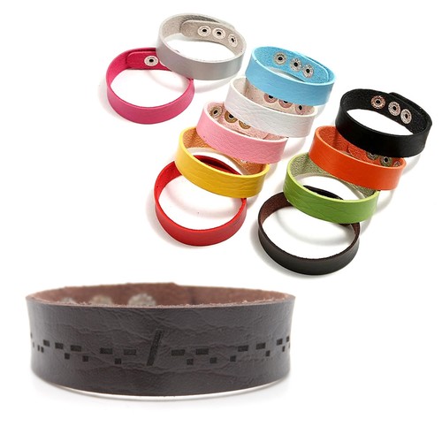 Morsecode armband - morsecode,