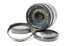 Lens Sigma UC Zoom 28-105mm F4-5.6 Minolta AF Sony A mount Ref. 812322