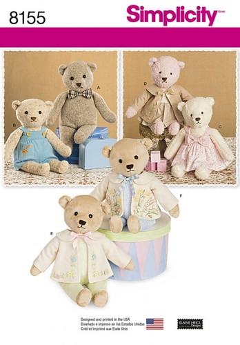 Simplicity crafts - simplicity,