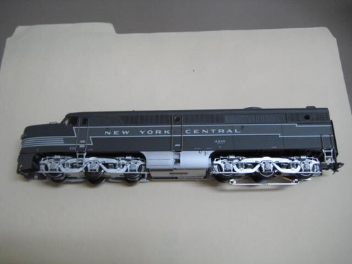 Marklin alco 1 - marklin,