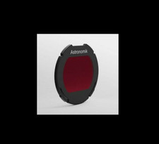 Astronomik H-alpha 6nm CCD EOS