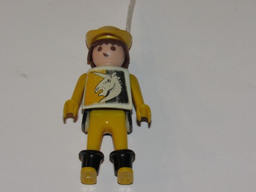 Playmobil mann figur - playmobil©,