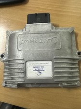 landi renzo Steuergerät Omegas Direkt 