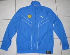 Golds Gym Puma  Trainingsjacke  Jacke Track Jacket Trainingsanzug