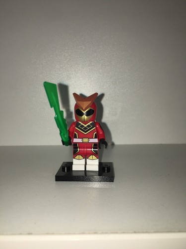 Lego minifiguren 71027 - 71027, serie