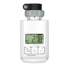 Programmierbar Thermostatkopf