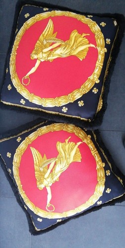 Versace kissen aus - aus, reiner