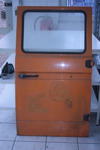 Bus doppelkabine mit - vw, t3