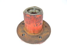 Vorderradnabe Radnabe vom Allgaier Porsche A111 Traktor