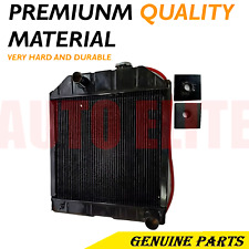 Kupfer Kühler für Ford