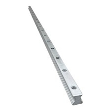 Rexroth R164580341 Linearführung Schiene 1000mm Guide Rail CR KSA-020 Linear