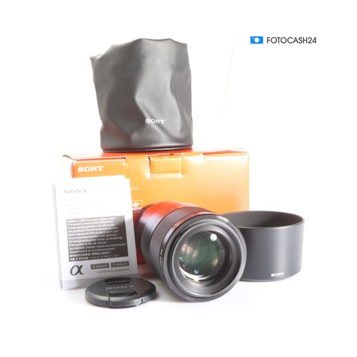 Sony macro g - macro, oss