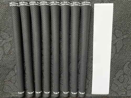 Golf pride tour velvet - 8,