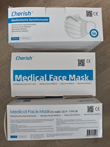 150 cherish medizinische - cherish,