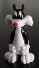 Kater Sylvester Figur ca.  5