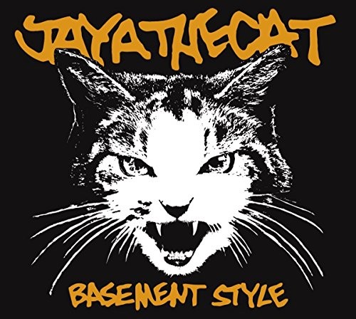 Jaya the cat - cat, style