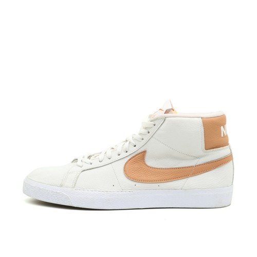 Nike herren blazer mid - sb,