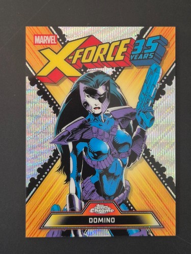 Topps marvel chrome 2026 - chrome,