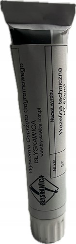 Technische vaseline cm3 - technische,