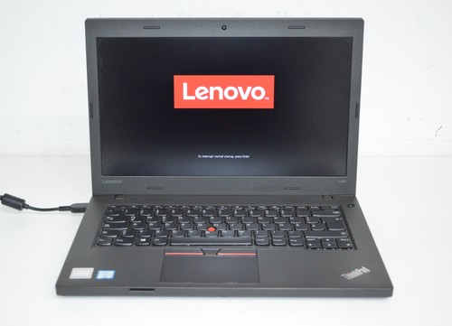 Lenovo thinkpad l460 intel - thinkpad,