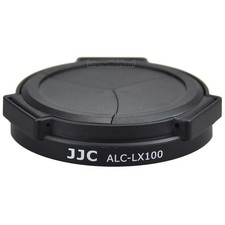 JJC ALC-LX100 BLACK